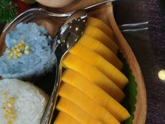 -南沙游艇会·大兵船餐厅