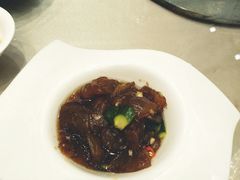 -绍兴上虞雷迪森云锦大酒店