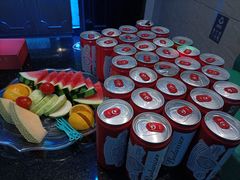 -畅想国度(黄埔店)