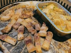-牛市牛烤肉(西单大悦城店)