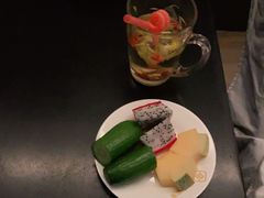 -见康道莱•足浴按摩•艾灸•SPA(友谊店)