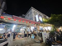 -周记蟹仔粉(侨港风情街店)
