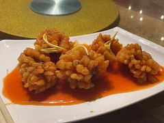 -金苑酒家·客家菜·广东老字号(万象店)