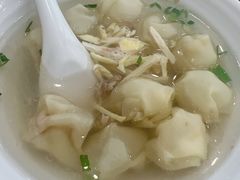 -老西白点心店