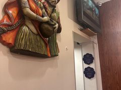 -克比叔叔印度餐厅Kebabs on the Grille(永康路分店)