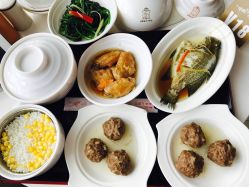 点击看大图 -宝媛会月子中心(越秀店)