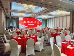 -曼格纳婚礼艺术中心(张江店)