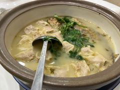 -瑞福园联谊餐室(茂名南路店)