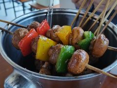 -炒豆合作社(磁器口店)