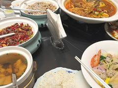 -钱江大院·芳宴江南(三花国际店)