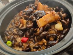 小香菇烧肉-徐记海鲜(明德门店)