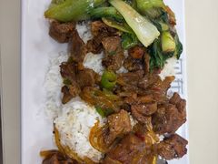 -吉林大学前卫南校区-湖畔餐厅