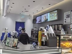-茶百道(双铁广场店)