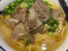 -河州春清真西北特色美食(虎踞路店)