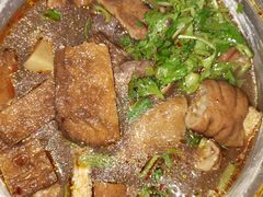 -原肖村桥卤煮(旧宫东路店)