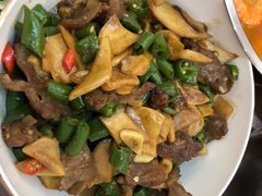 -清真民族饭庄(洞庭路店)