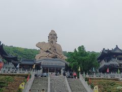 -句容茅山景区