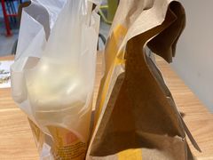 -麦当劳(嘉定店)