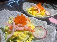 -大渔铁板烧(中山路八佰伴店)