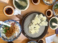 招牌鲜肉烧麦-晓友烧麦(光华村店)