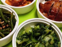 -同盛食堂(同盛大厦店)