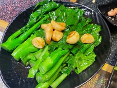 -潮十三潮汕砂锅粥(高新四路大都荟店)
