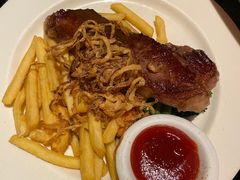 -宝莱纳餐厅(滨江店)