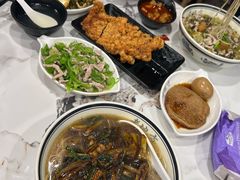 -老地方面馆(思南路店)