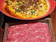 -袁山山重庆火锅(丈八北路店)