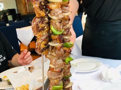 -拉蒂娜·巴西牛排馆 Latina·Brazilian Steakhouse(陆家嘴旗舰店)