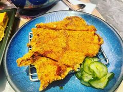 -馔豚·台北菜专门店(深圳湾万象城店)