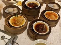 -泉州富力万达文华酒店-品珍中餐厅