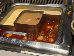 -巴奴毛肚火锅(商城路店)