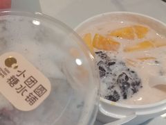 -小团圆糖水铺(襄阳南路店)
