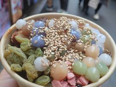 -南屏步行街