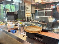 -小螺大作·螺蛳粉火锅(林和西店)
