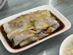-穗银肠粉店(东川路店)