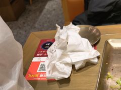 -西塔老太太泥炉烤肉(双井店)