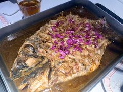 -鱼酷活鱼烤鱼(沈阳大悦城店)