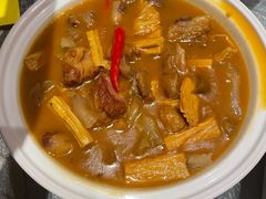 -幸福的烤包子·新疆菜