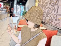 -COSTA COFFEE(斯普瑞斯奥特莱斯店)