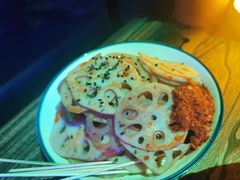 冒藕片-贰麻酒馆(金山斗酒场店)