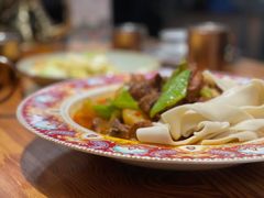 -塔哈尔·新疆盛宴(城西银泰店)