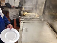 -西工饭庄快餐厅(西工小街店)