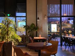 大堂-West10 西拾·西餐厅·创意菜(未来科技城店)