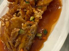-牟传仁饭庄(星海店)