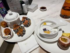 -悦全日餐厅·仁恒洲际酒店