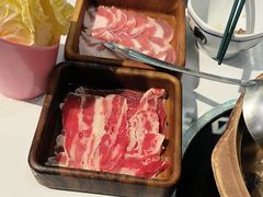 -菌小白火锅(时尚天河店)