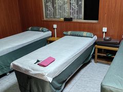 -国医整脊馆(武夷路店)