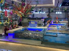 -万象·复兴号鲜肉烤肉海鲜自助(升级店)
